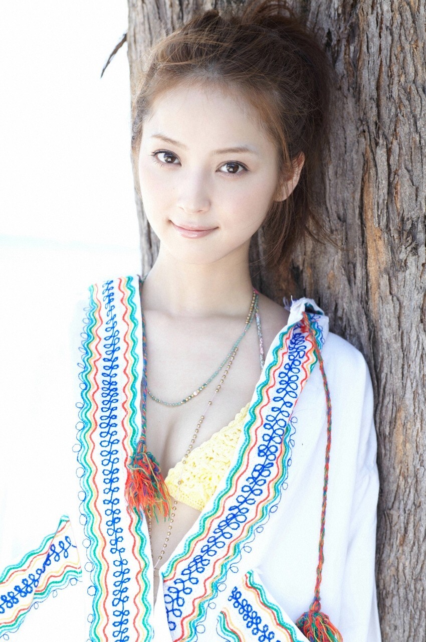 佐佐木希 [VYJ] No.116 Nozomi Sasaki　日本美女性感套图